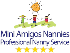 Mini Amigos Tenerife - Logo
