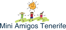 Mini Amigos Tenerife - Logo
